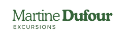 Martine Dufour excursion